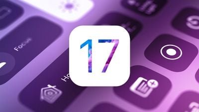 Fonctionnalité du centre de contrôle iOS 17