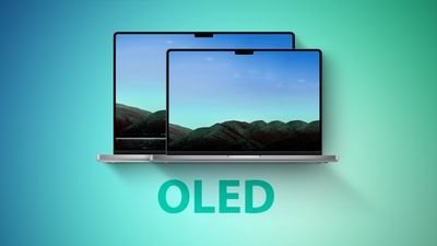 Avantages Oled MackBook 23