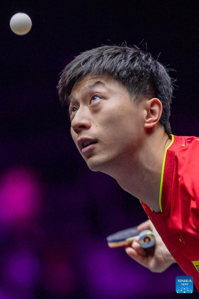 1682263614 758 WTT Champions Macao organisera des confrontations finales entierement chinoises