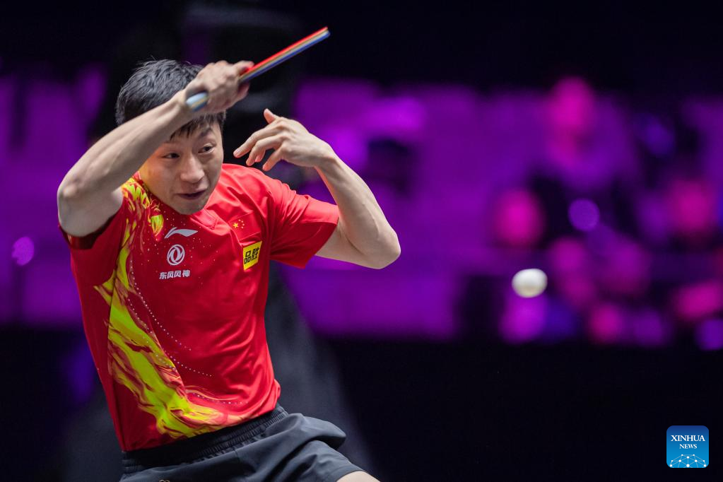 1682263617 243 WTT Champions Macao organisera des confrontations finales entierement chinoises