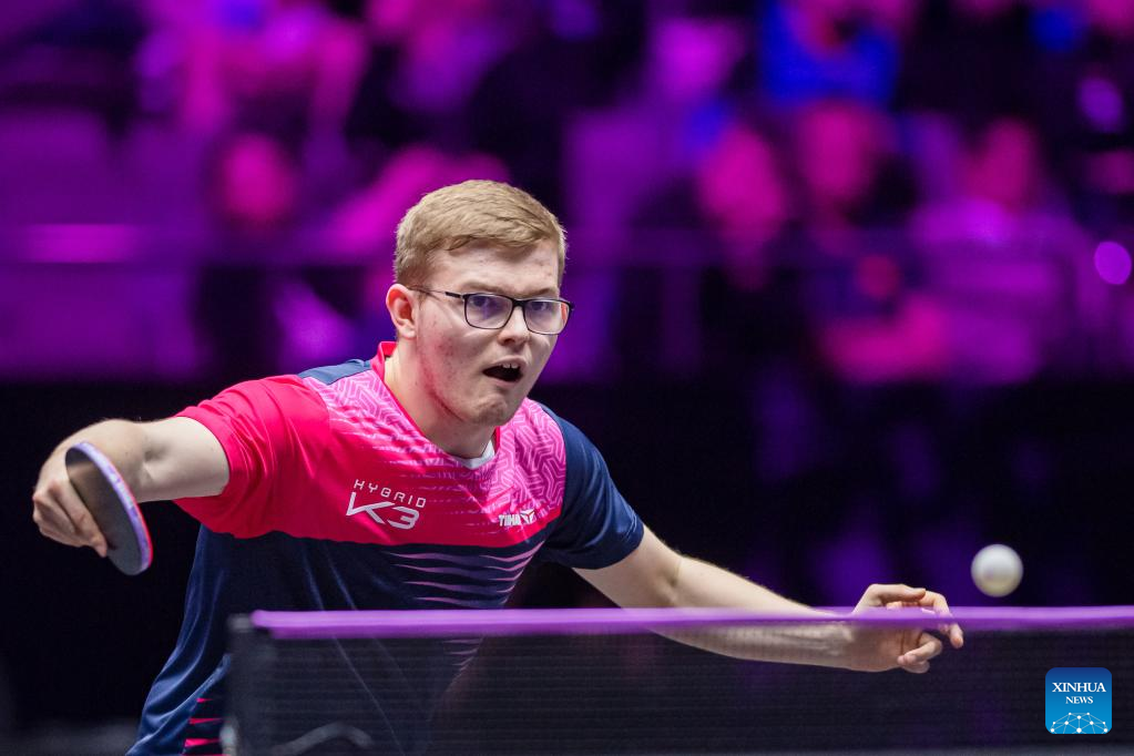 1682263618 521 WTT Champions Macao organisera des confrontations finales entierement chinoises
