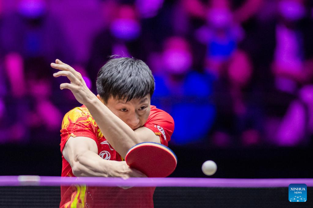 1682263619 385 WTT Champions Macao organisera des confrontations finales entierement chinoises