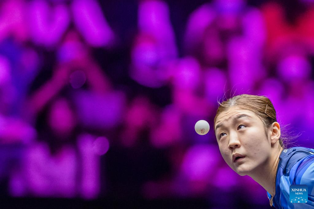 1682263622 996 WTT Champions Macao organisera des confrontations finales entierement chinoises