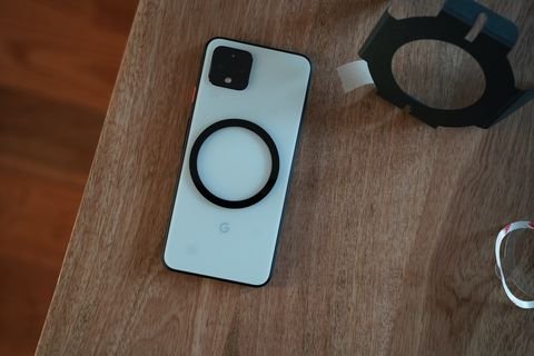 adaptateur magnétique magsafe