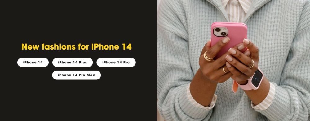 1682637418 755 Best iPhone 14 cases Mid year update New releases top picks