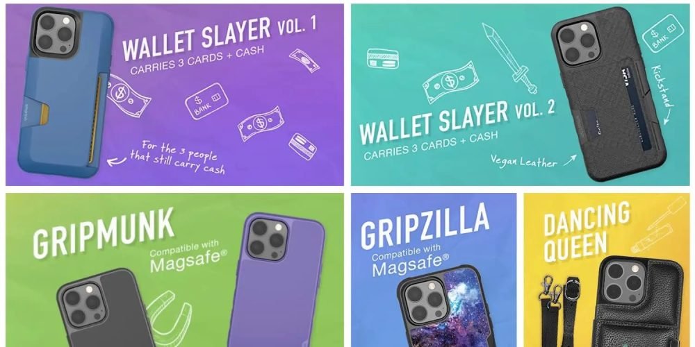 1682637426 543 Best iPhone 14 cases Mid year update New releases top picks