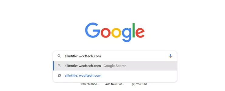 Liste des choses à vérifier avant le téléchargement
