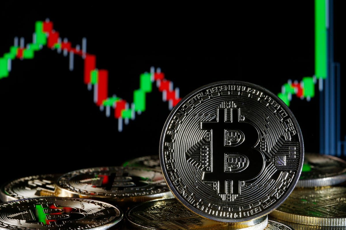 Bitcoin et Crypto sont désormais prêts pour un mouvement de prix parabolique alors que l’intérêt institutionnel d’Ethereum explose