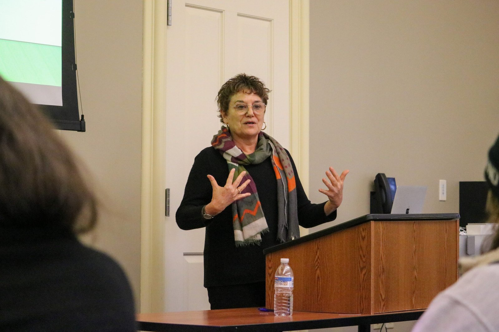 Cabane de l’oncle Tom à Paris : Sarah Maza explore le racisme en France au XIXe siècle – The Bowdoin Orient