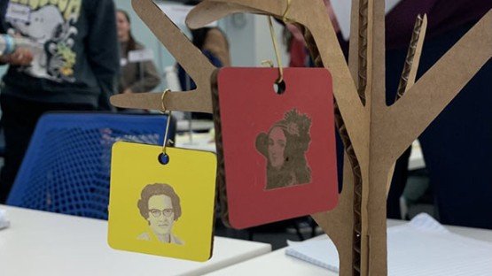 Célébration d’une décennie de concours informatiques au secondaire |  Chronique de Cornell