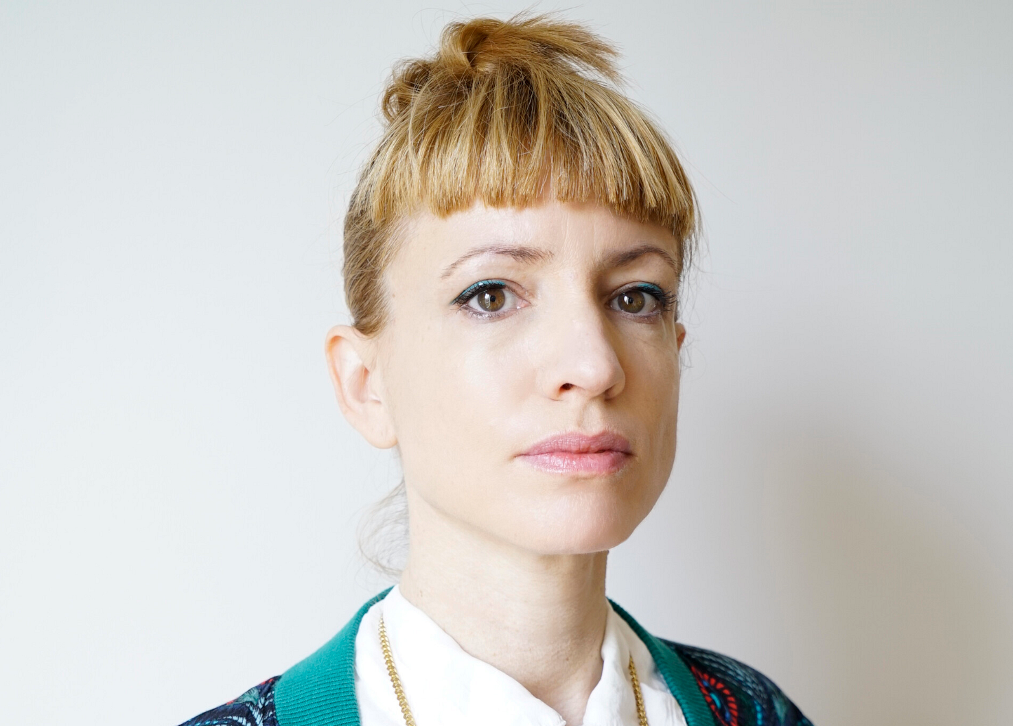 Cline Poulin nommé directeur – Annonces – e-flux