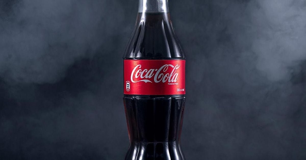 Coca-Cola France nomme Mickal Vinet au poste de directeur général et vice-président des opérations de franchise |  Magazine ESM