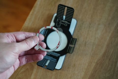 adaptateur magnétique magsafe