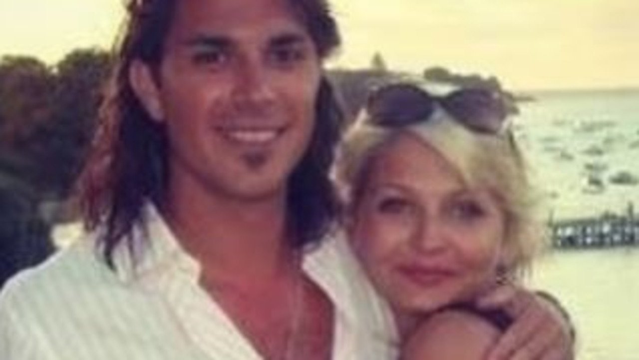 Damien Carew arrêté en France pour tentative de meurtre sur sa femme