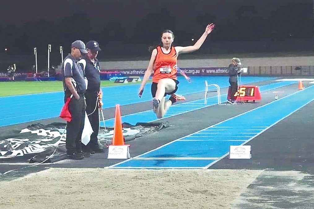 Des aides soutiennent le vol d’athlètes vers la France – MPNEWS