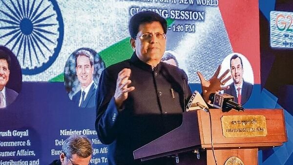 Des liens commerciaux étroits avec la France et l’Italie favoriseront les exportations indiennes