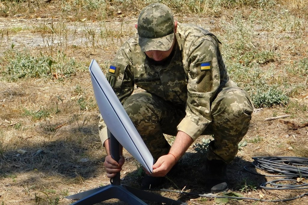Disentangling The Digital Battlefield: How the Internet Has Changed War – War on the Rocks