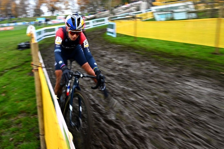 Egan Bernal garde toujours l'espoir d'un retour du Tour de France : "C'est une grande motivation" 1 Egan Bernal garde toujours lespoir dun retour du Tour de
