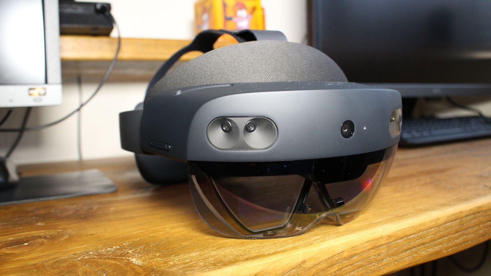 HoloLens 2 recevra la mise à jour Windows 11 d’ici juin