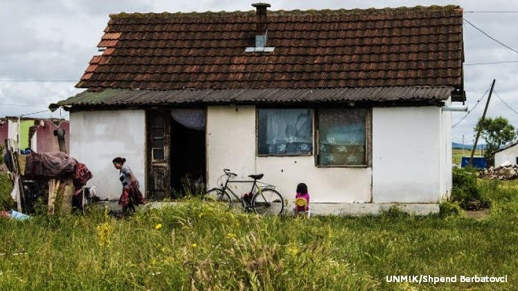 Il n’y a pas d’autre voie pour la Serbie et le Kosovo que de parvenir à un accord global