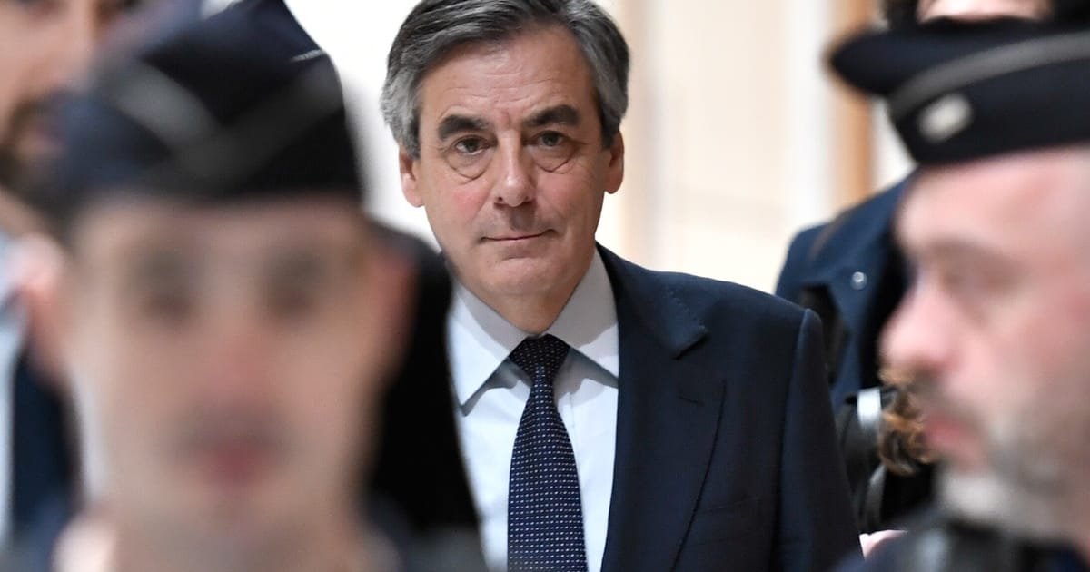 Ingrences étrangères : François Fillon bientt auditionn l’Assemble