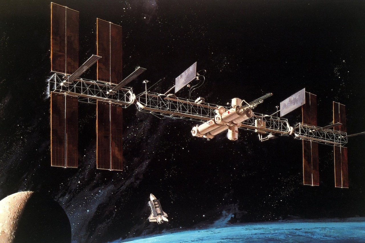 La Force spatiale se concentre sur les partenariats, l’esprit et la préparation au combat