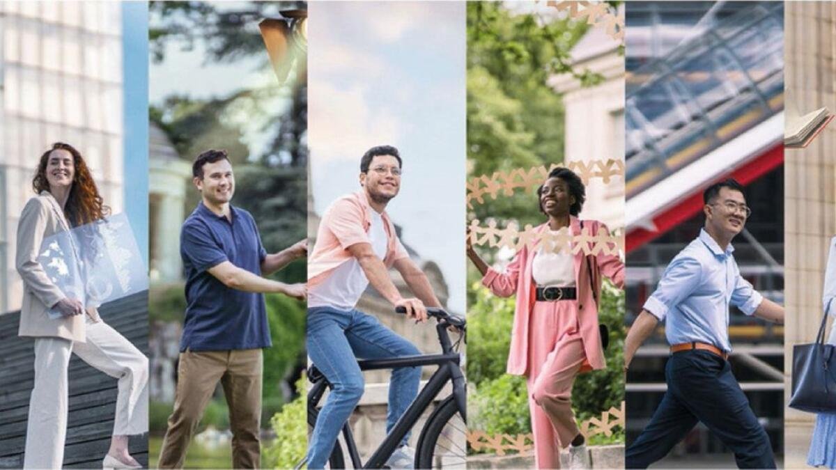 La France : un pôle éducatif progressiste