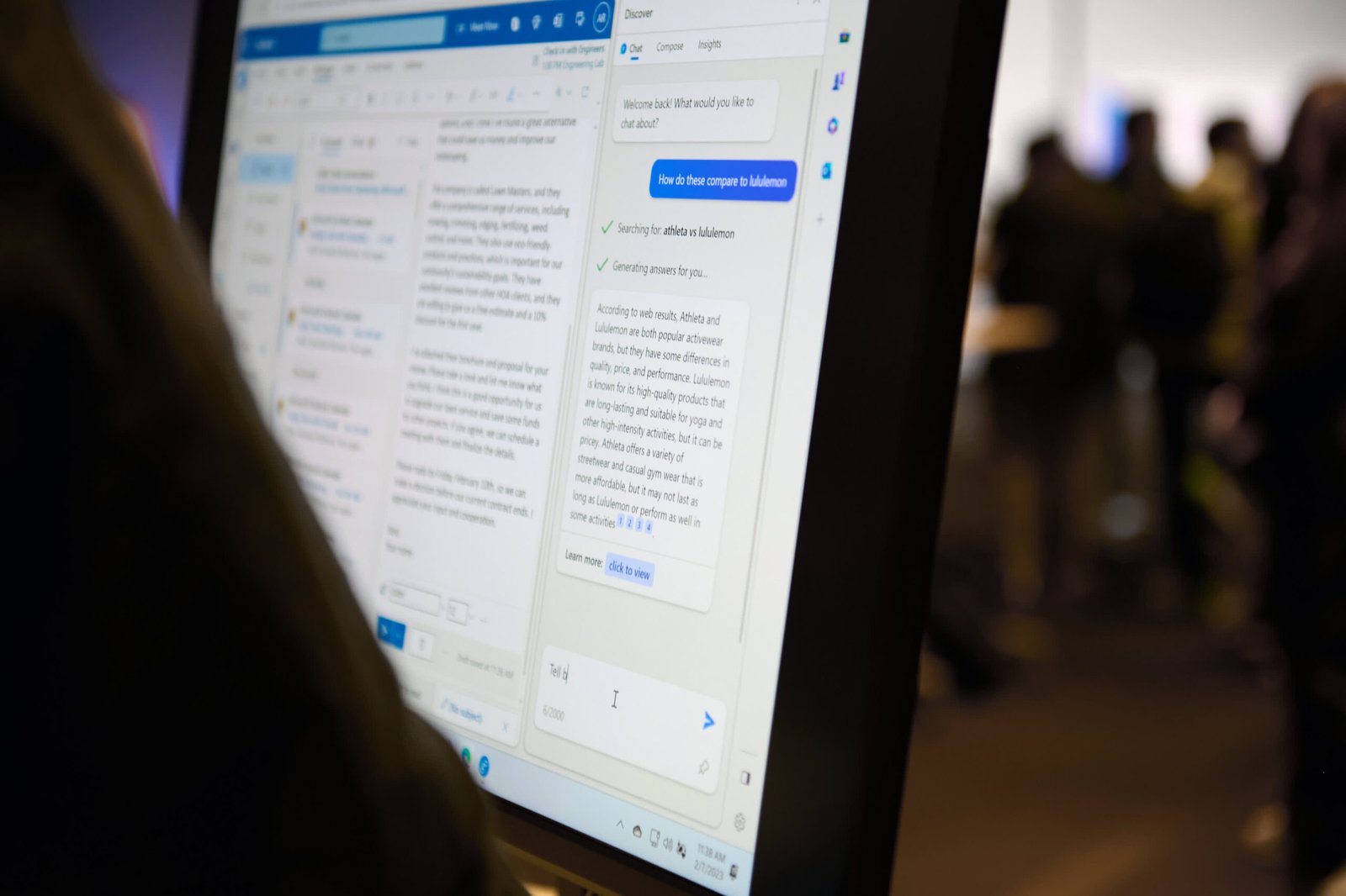 La prochaine grande chose dans le cheminement de carrière de Big Tech est un ensemble de compétences professionnelles «bilingues» basées sur l’IA