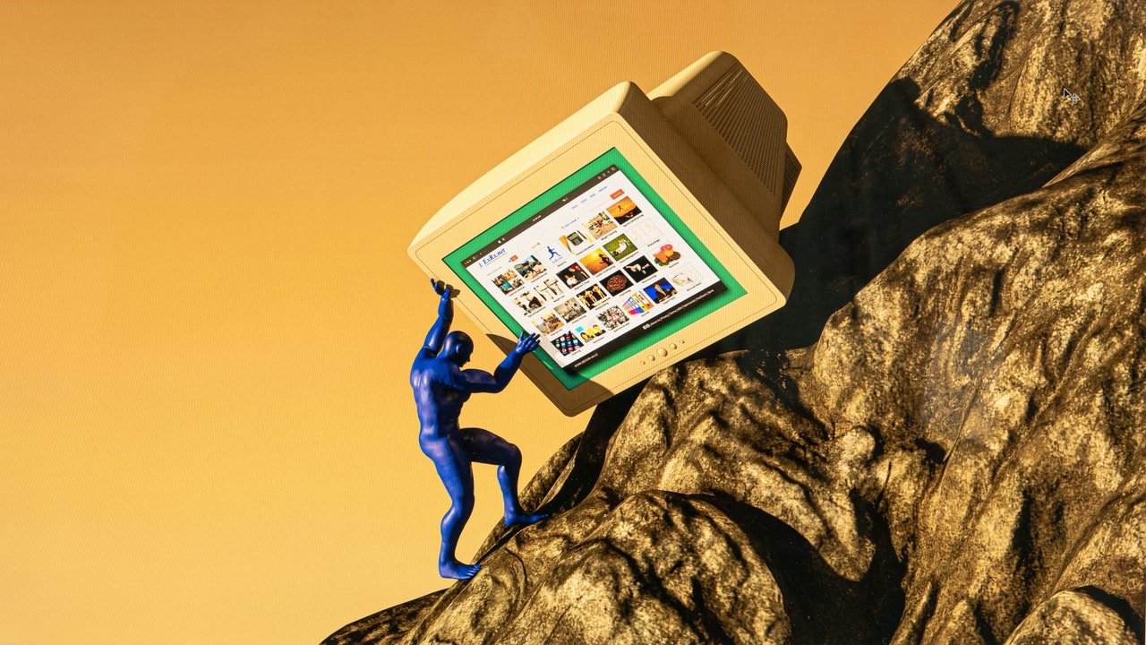 La ressource de fitness la plus riche d’Internet est un site de 1999