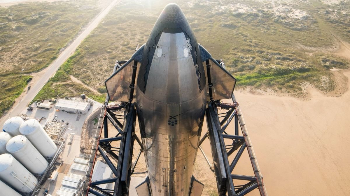 Lancement du premier vaisseau spatial et super lourd de SpaceX : comment cela fonctionnera
