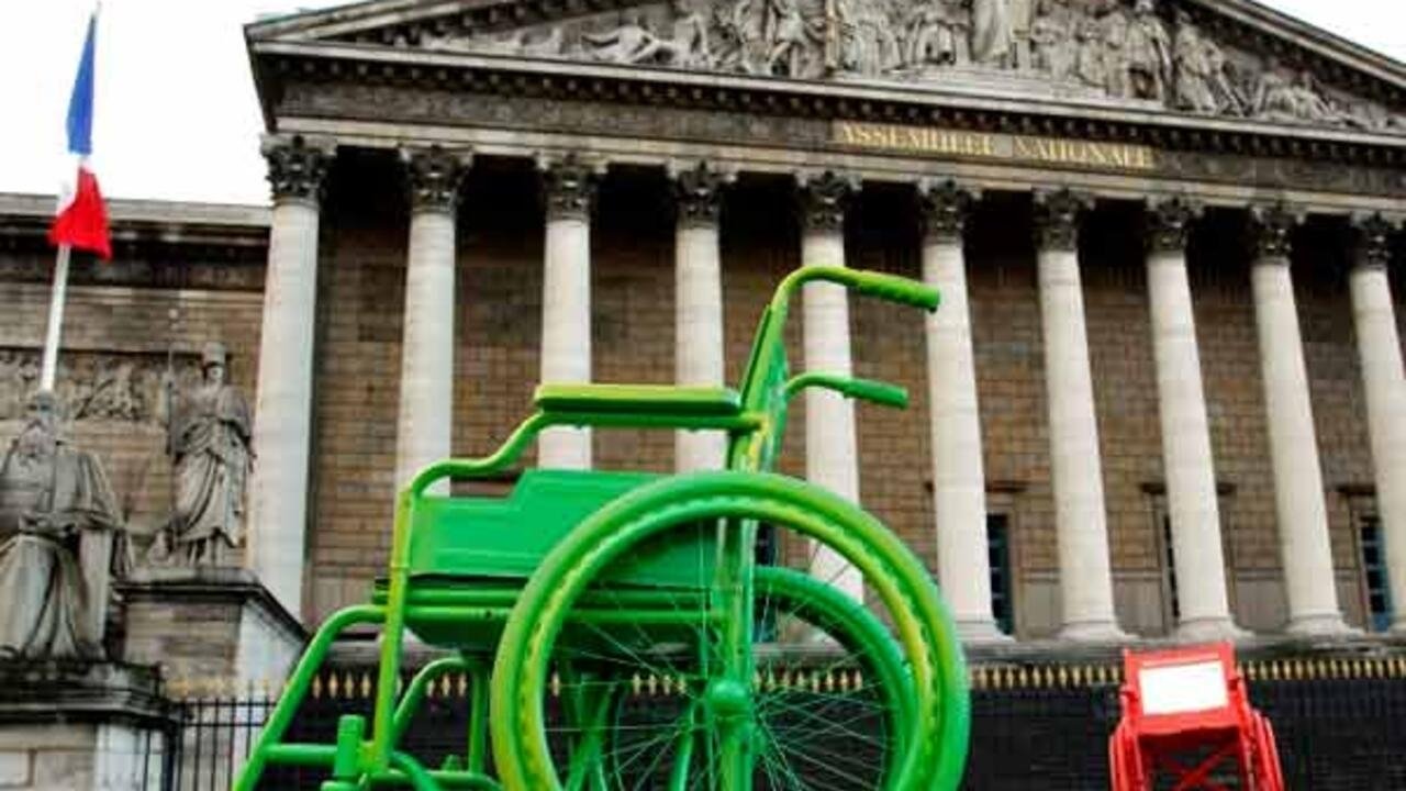 Le Conseil de l’Europe juge que la France a violé la Charte des droits des personnes handicapées