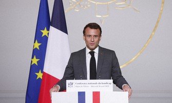 Le Japon et la France envisagent des pourparlers ministeriels sur