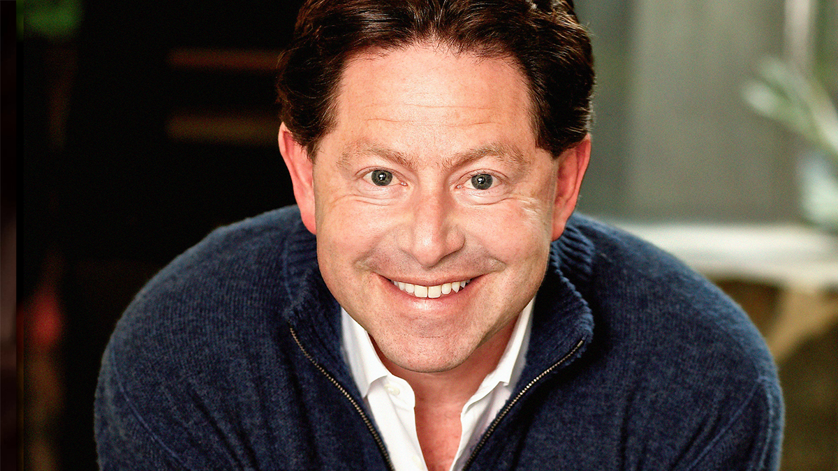 Le PDG d’Activision Blizzard, Bobby Kotick, envoie Sony à l’étape coquine