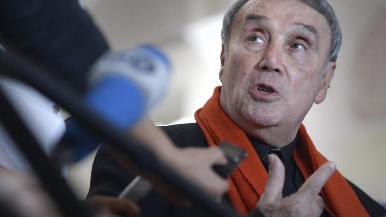 Le danseur de ballet français devenu chorégraphe Pierre Lacotte est décédé à l’âge de 91 ans