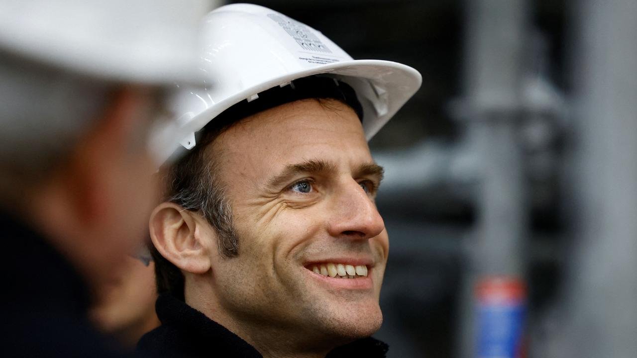 Le président du chaos prendra la parole alors que la nation tourne en spirale