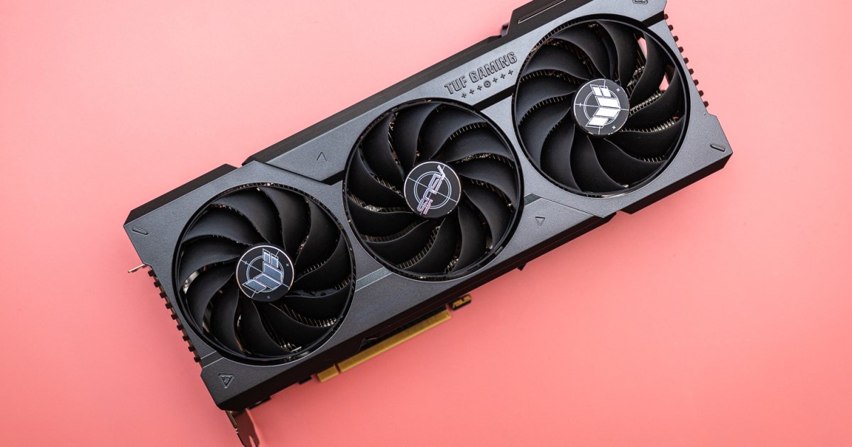 Le prochain RTX 4070 de Nvidia pourrait être ridiculement cher |  Tendances numériques