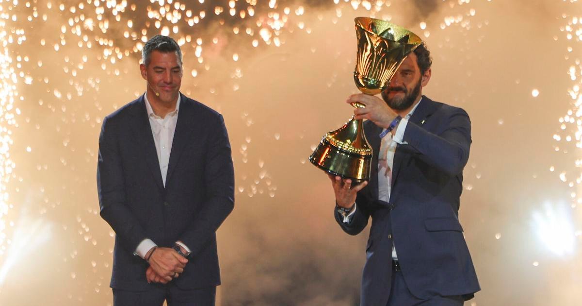 Les États-Unis ouvriront la Coupe du monde de basket contre la Nouvelle-Zélande