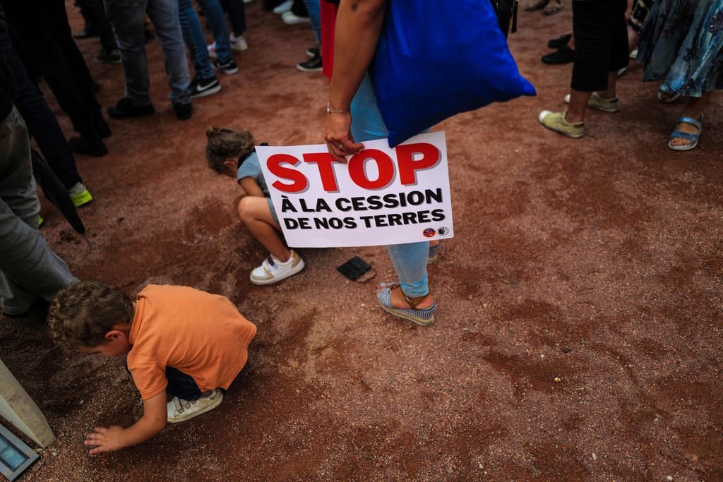 Les espoirs de l’UE d’utiliser l’Azerbaïdjan comme station-service risquent d’exploser