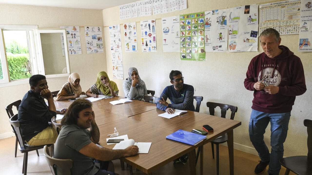 Les immigrés représentent désormais 10% de la population française, selon l’agence de statistiques