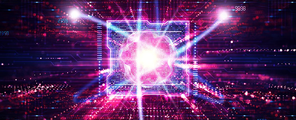 Les physiciens prolongent la durée de vie de Qubit dans la validation pivot de l’informatique quantique