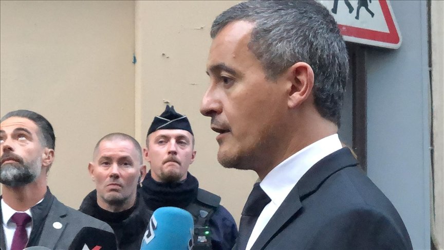 L’opération anti-migration de la France sur le territoire de l’océan Indien « aussi longtemps que nécessaire »