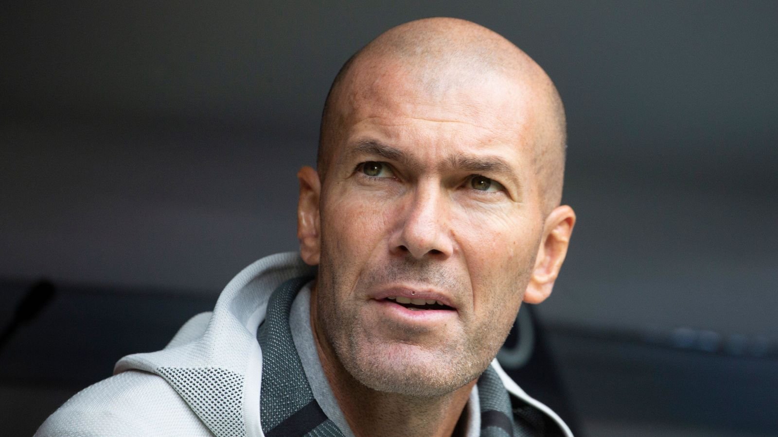 Mouvement ambitieux – L’ex-entraîneur de Frances dit au club de Zidane de rejoindre