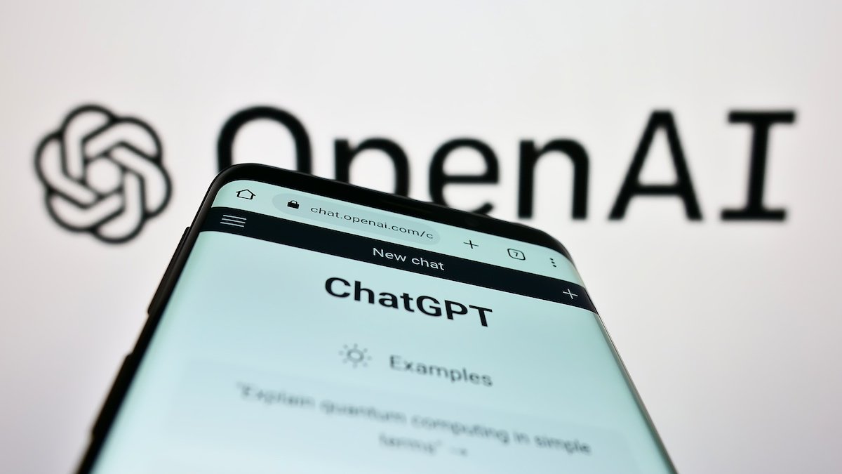 OpenAI proposera des solutions pour résoudre l’interdiction de ChatGPT en Italie