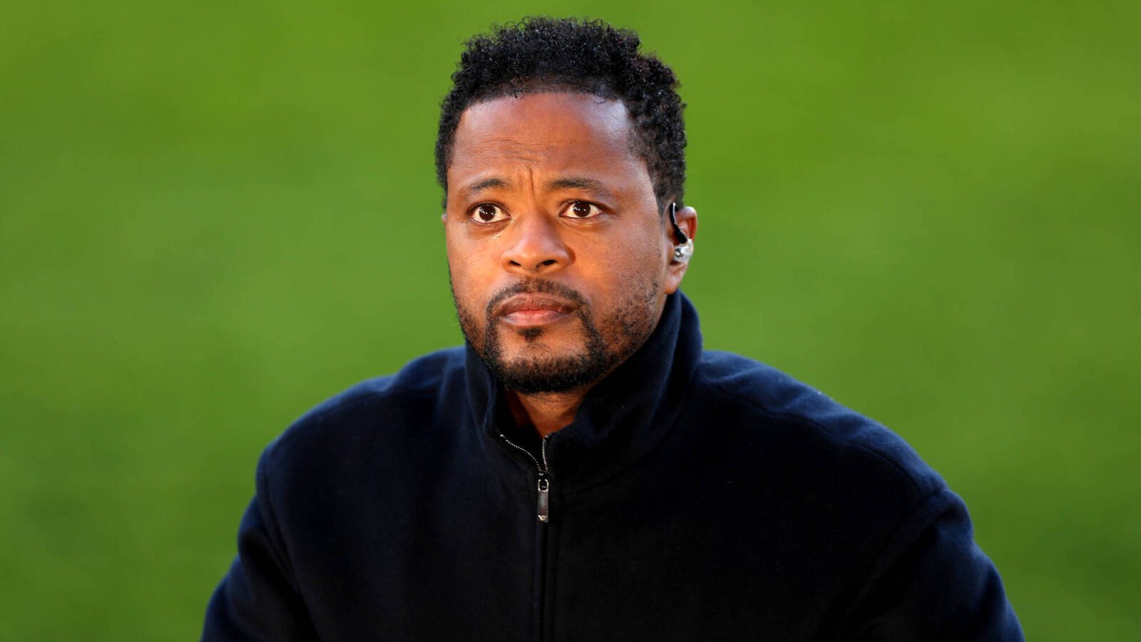 Patrice Evra n’a pas aimé un match en particulier et admet que Lionel Messis l’Argentine l’a fait pleurer