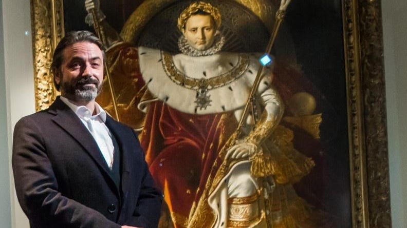 Prince Joachim Murat: Sur le leadership napoléonien d’aujourd’hui et la relance des PME en France