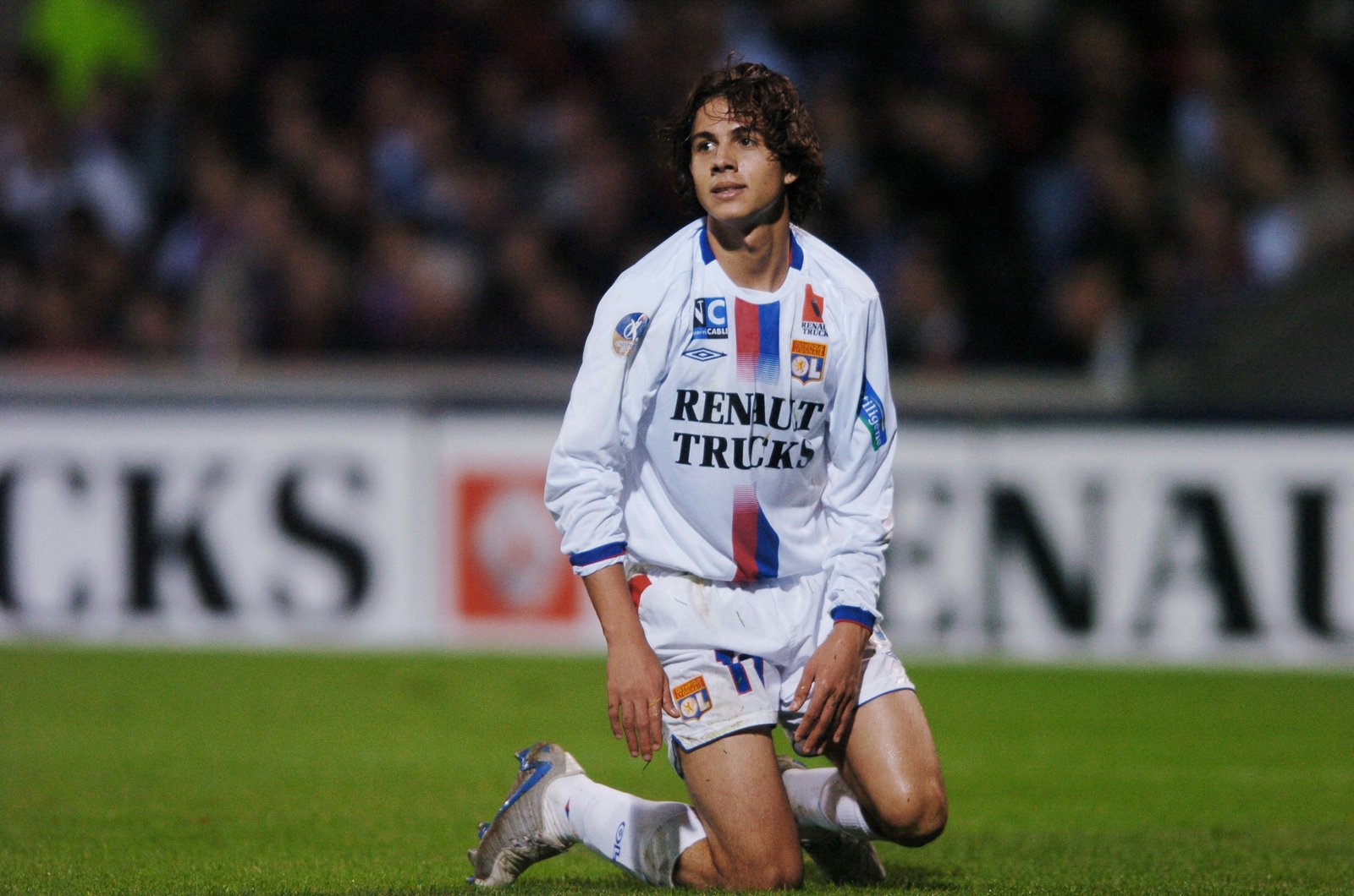 Quand Aulas compare Chelsea – OL avec PSV – OL en 2005