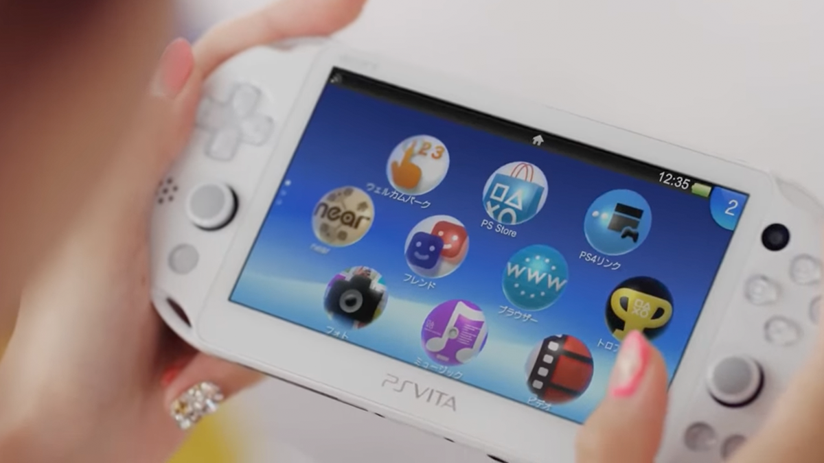 Rapport : le successeur de la PS Vita de Sony sera un conduit pour la lecture à distance