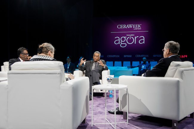 photographie de l'événement