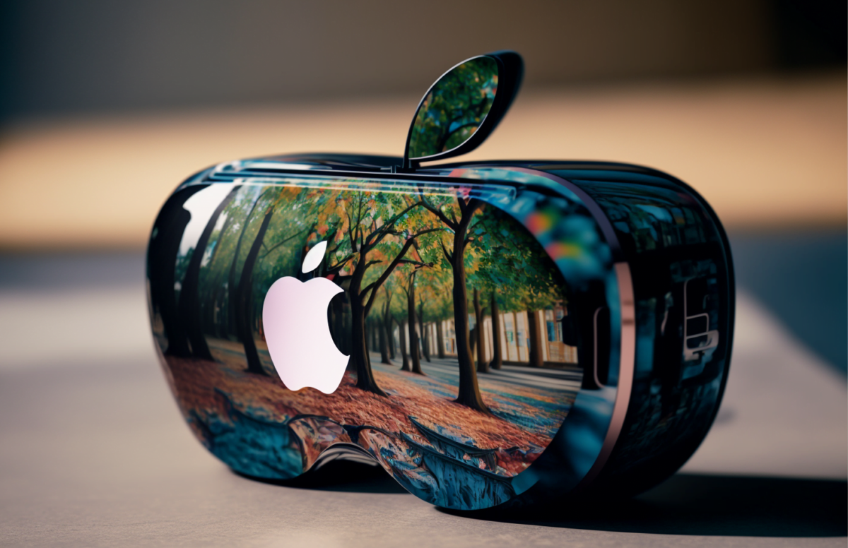 Rumeur: Apple Tester aurait été « époustouflé » par un casque VR