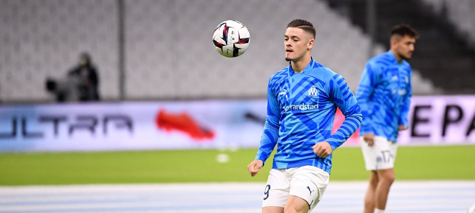 Tudor sur la signature du record de l’OM Vitinha : « Il y a du positif »